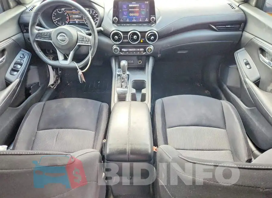 3N1AB8CV6LY245323 Photo# 8