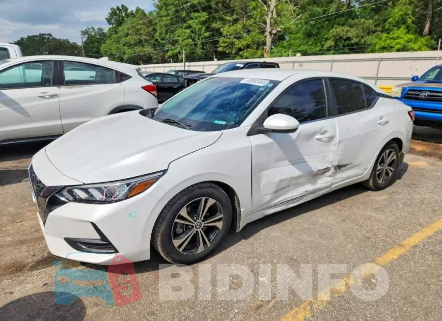 3N1AB8CV6LY245323 Photo# 1