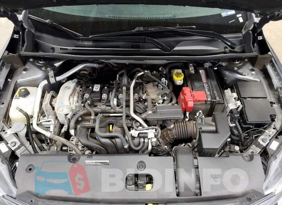 3N1AB8CV7RY240317 Photo# 11