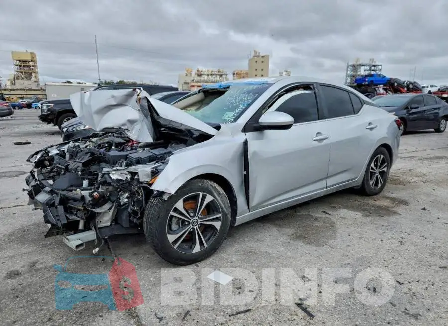 3N1AB8CV9NY290467 Photo# 1