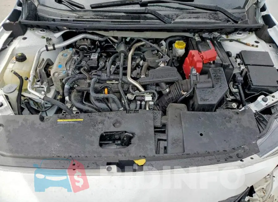 3N1AB8DVXRY260611 Photo# 11