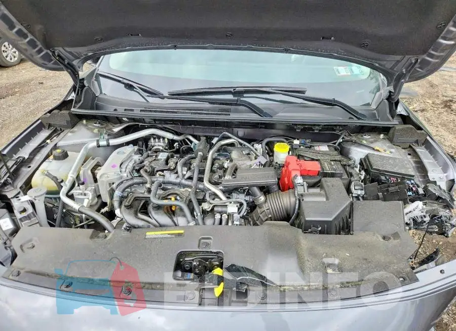 3N1AB9CV9TY224276 Photo# 11