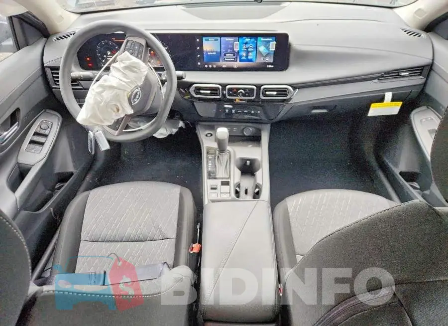 3N1AB9CV9TY224276 Photo# 8