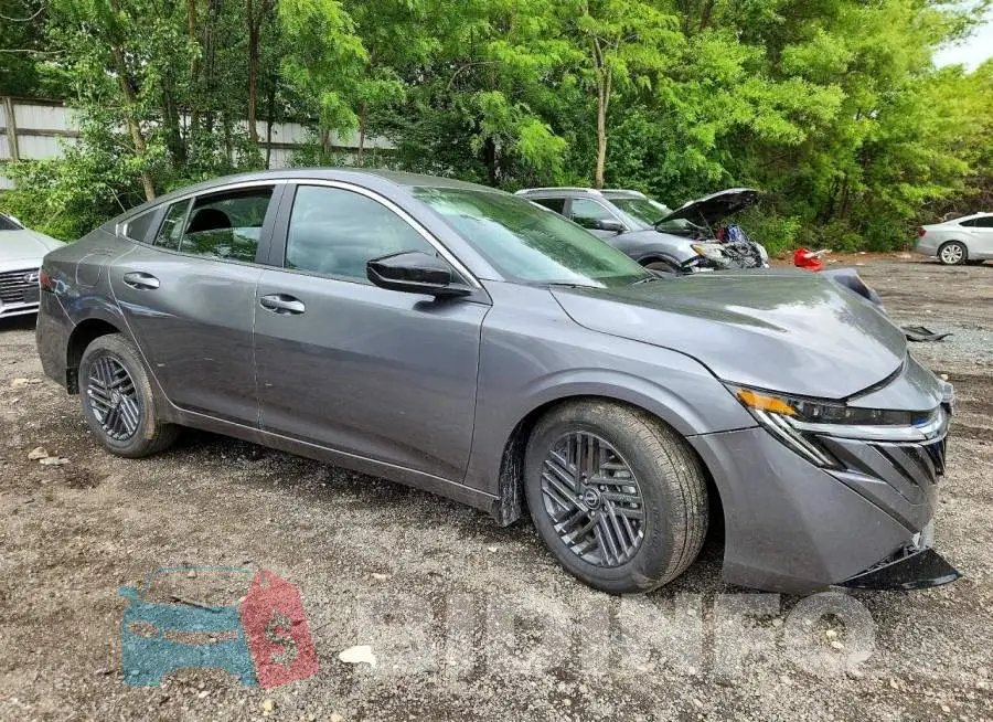 3N1AB9CV9TY224276 Photo# 4