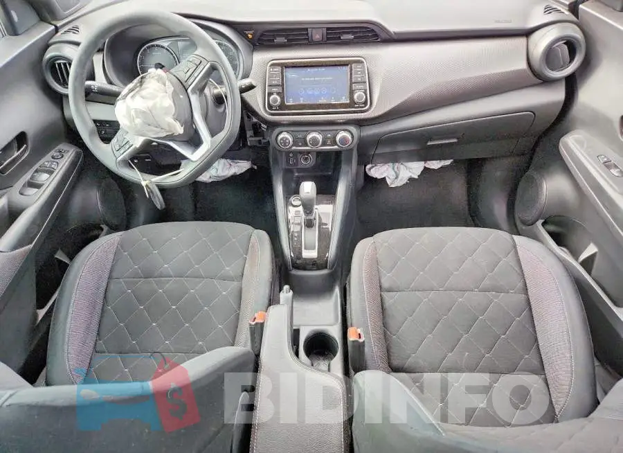 3N1CP5BV2LL515011 Photo# 8