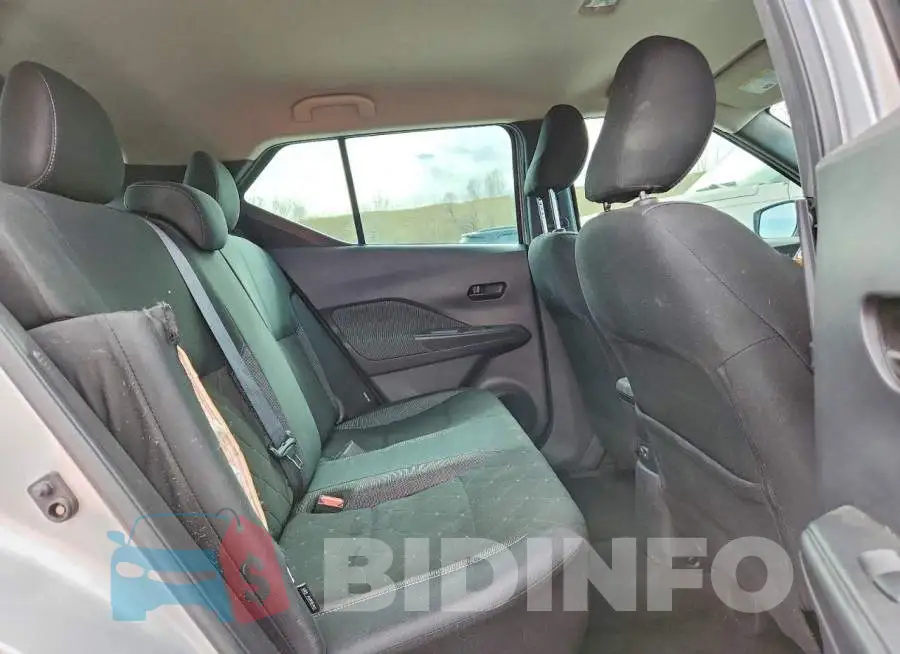 3N1CP5BV2LL515011 Photo# 11