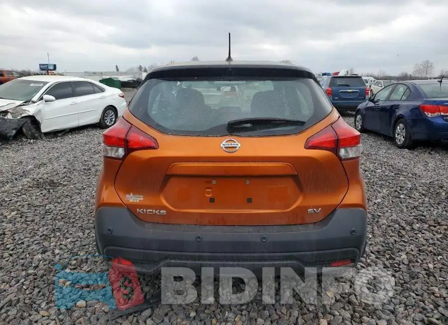 3N1CP5CV7LL537830 Photo# 6
