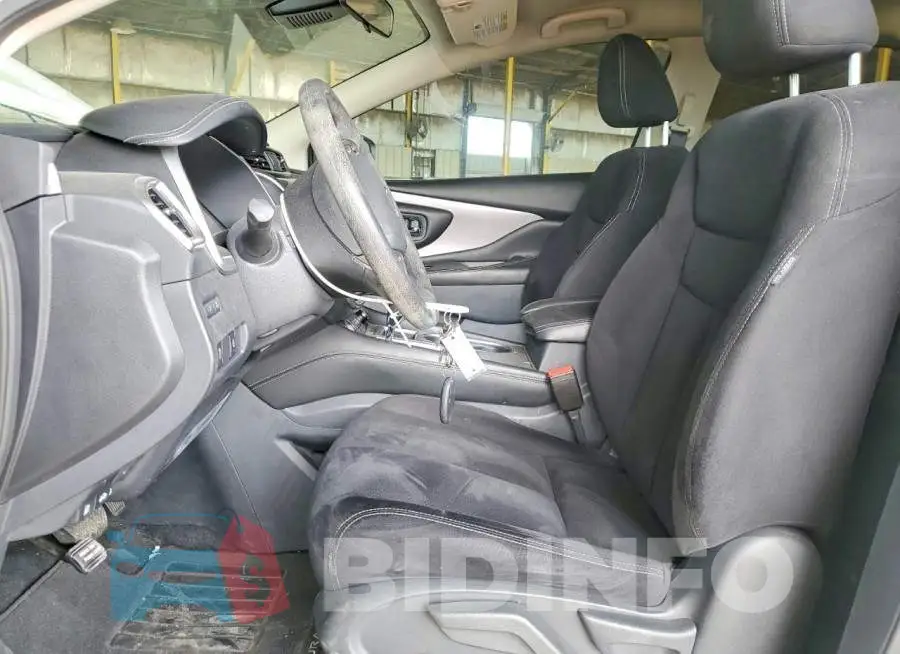 5N1AZ2AJ7PC111775 Photo# 7
