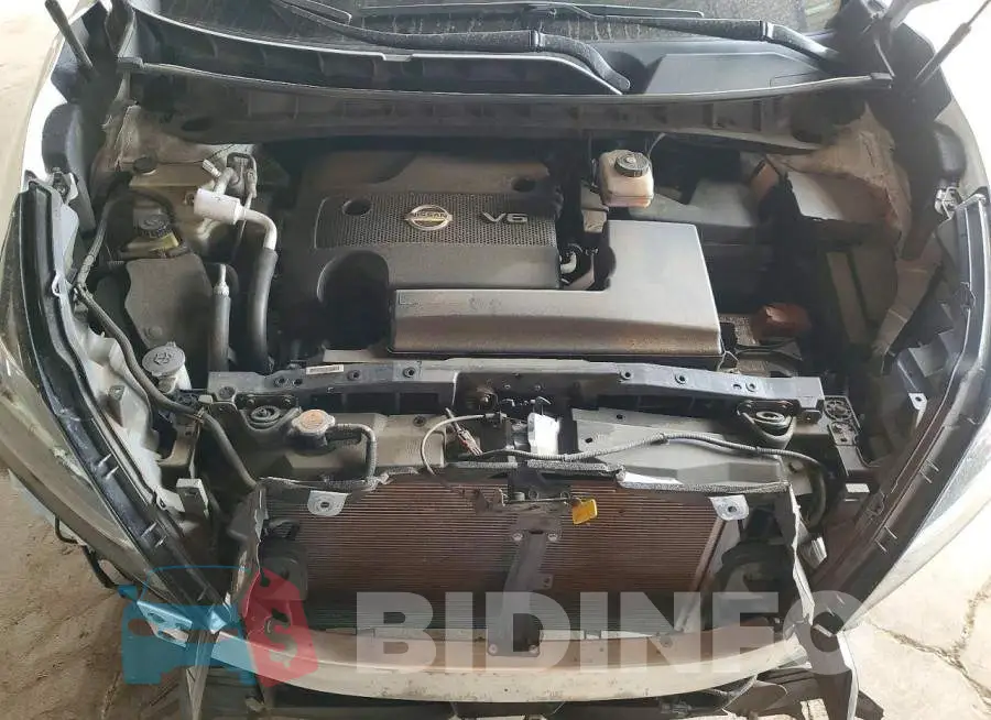 5N1AZ2AJ7PC111775 Photo# 11