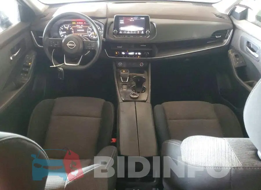 5N1BT3BB6PC900616 Photo# 8