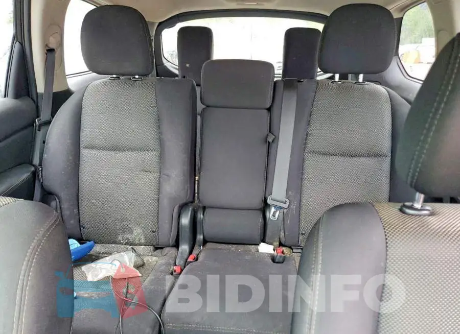 5N1DR2MM1JC664187 Photo# 10