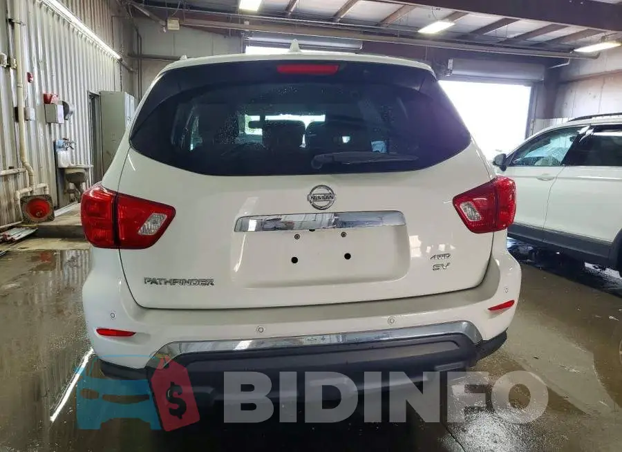 5N1DR2MM2KC639882 Photo# 6