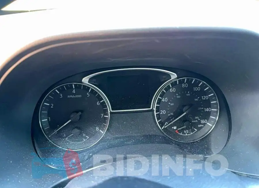 5N1DR2MM9KC604076 Photo# 8