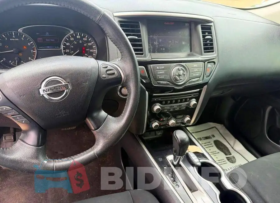 5N1DR2MN7JC606688 Photo# 11