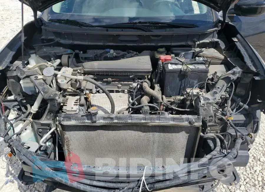 KNMAT2MT4KP543227 Photo# 12