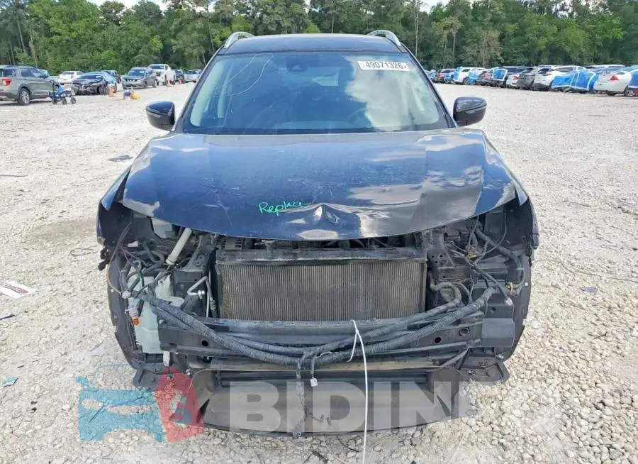 KNMAT2MT4KP543227 Photo# 5