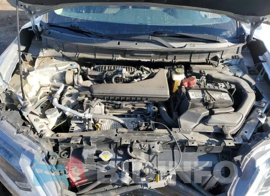 KNMAT2MV9JP527556 Photo# 11