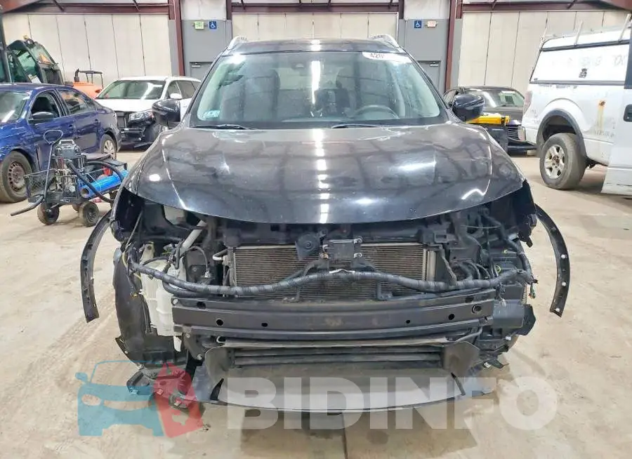 KNMAT2MV9KP527235 Photo# 5