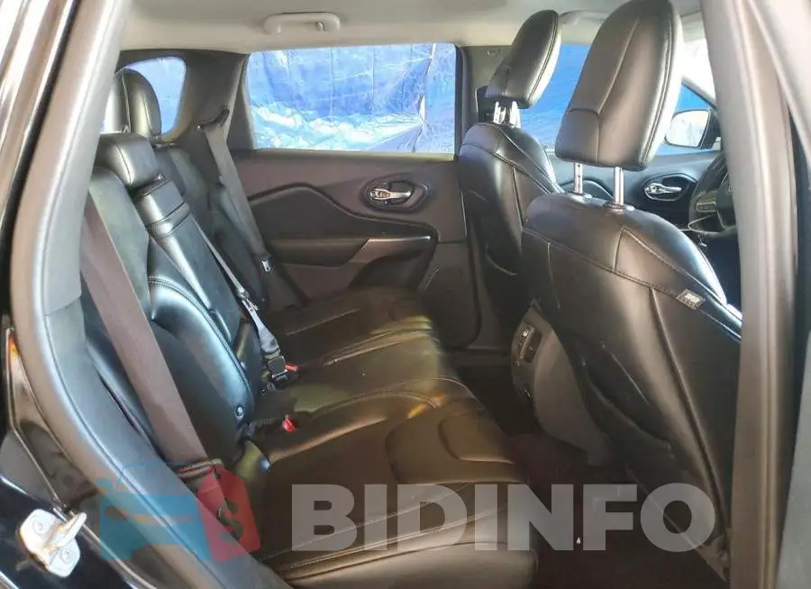 1C4PJLLN7KD172168 Photo# 11