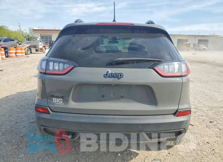 1C4PJMCX9KD441391 Photo# 6