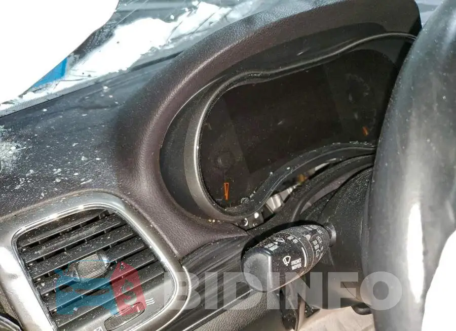 1C4RJFBG3KC602152 Photo# 9