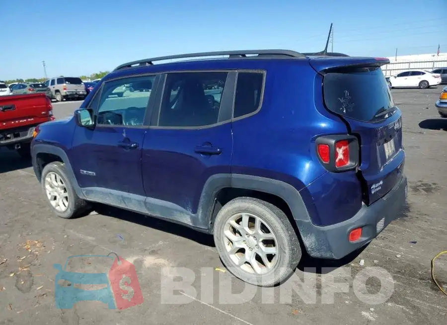ZACCJBBB2JPH50550 Photo# 2