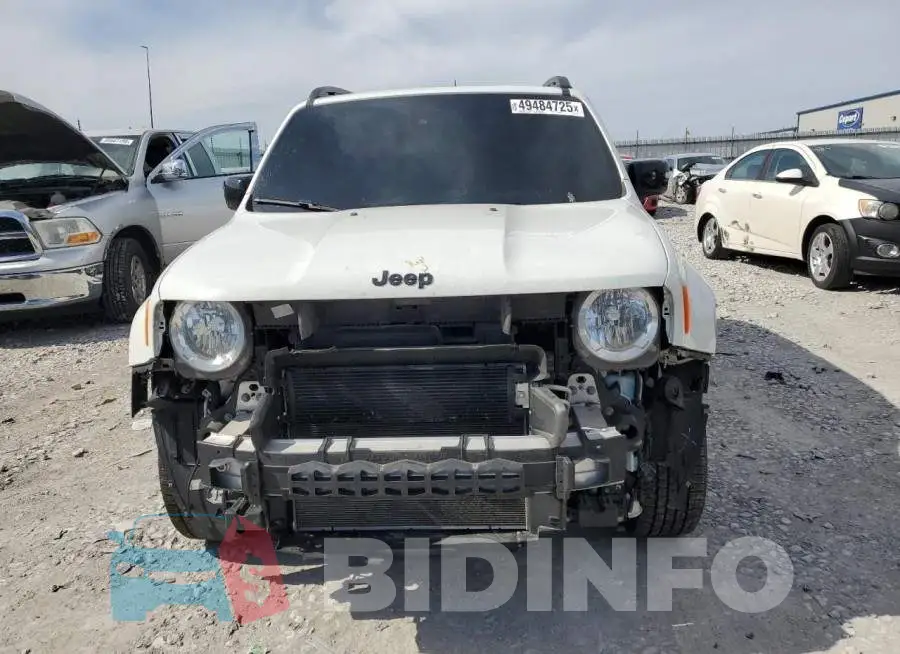 ZACNJDE19NPN68323 Photo# 5