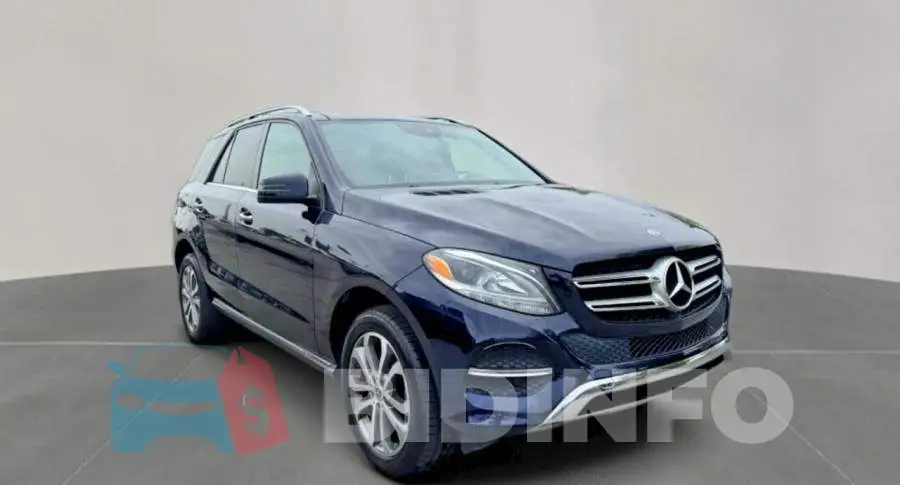 4JGDA5HB4HA985664 Photo# 1