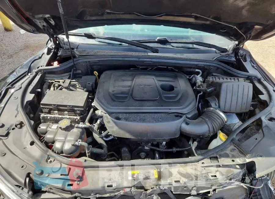 1C4RDHAG7MC761554 Photo# 12