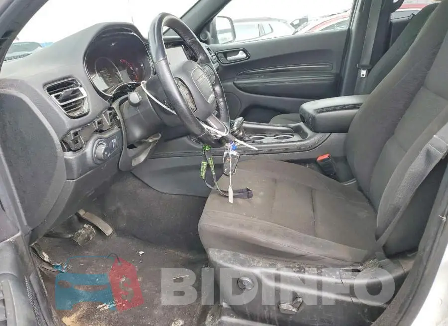 1C4RDJAG8NC174014 Photo# 7