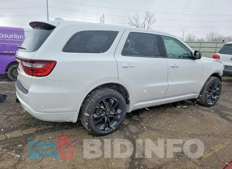1C4RDJAG8NC174014 Photo# 3