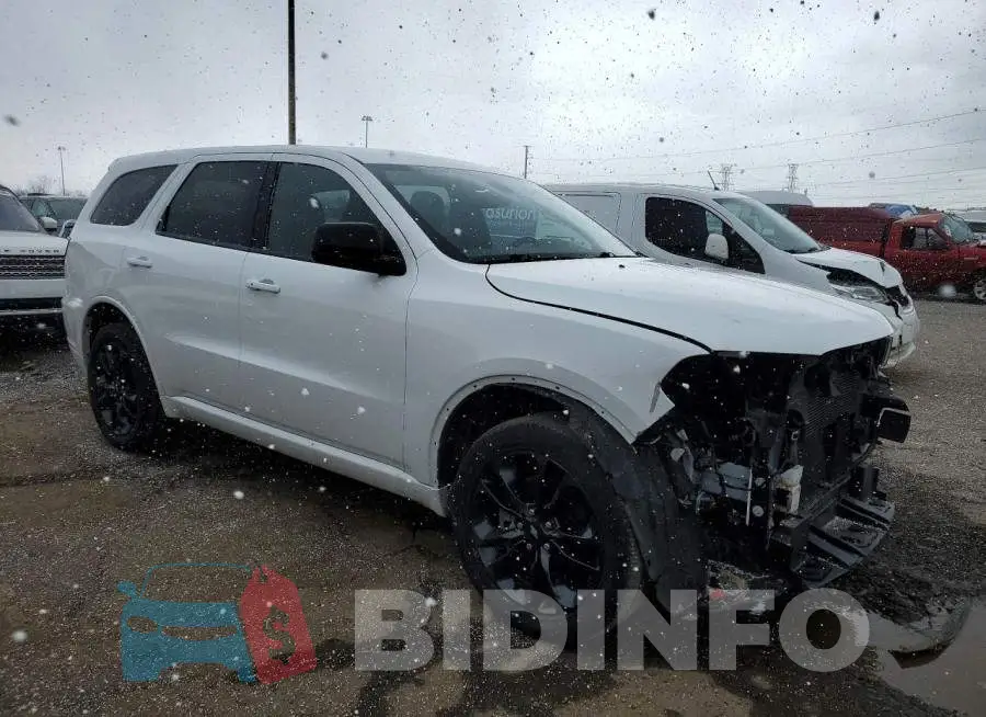 1C4RDJAG8NC174014 Photo# 4