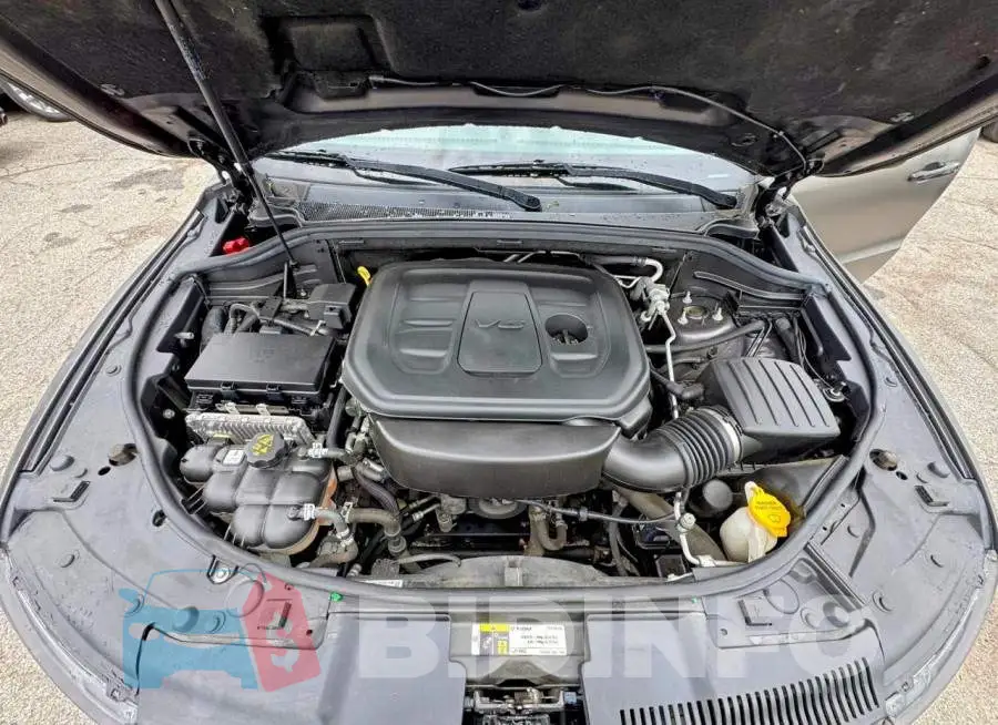 1C4RDJDG9KC733965 Photo# 7