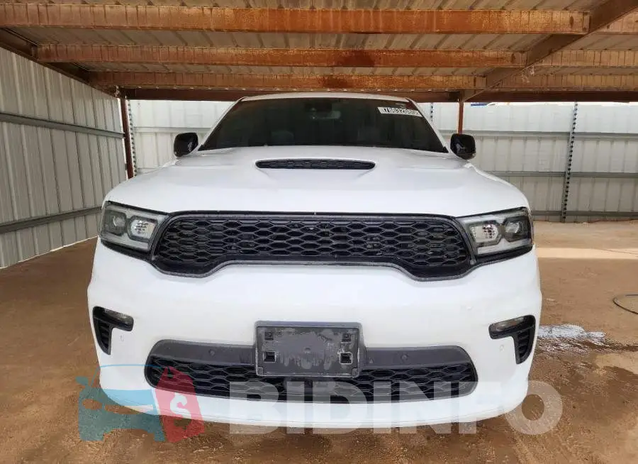 1C4SDHCT5PC687244 Photo# 5