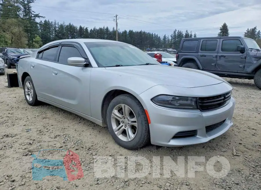 2C3CDXBG1KH725565 Photo# 4