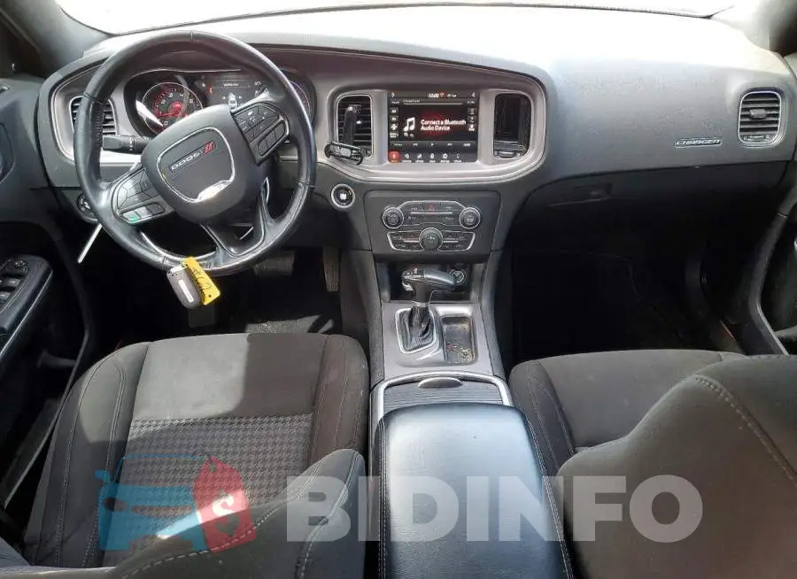 2C3CDXBG1PH702939 Photo# 8