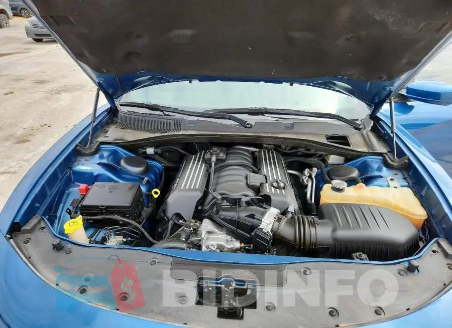 2C3CDXGJ1LH148106 Photo# 11