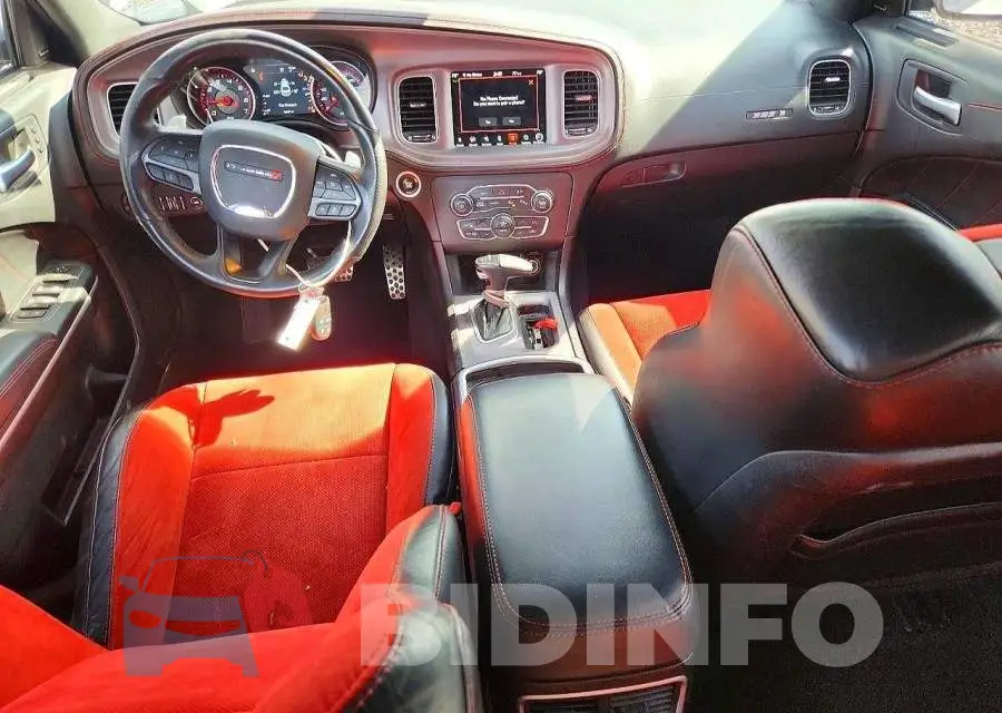 2C3CDXGJ2PH576692 Photo# 8