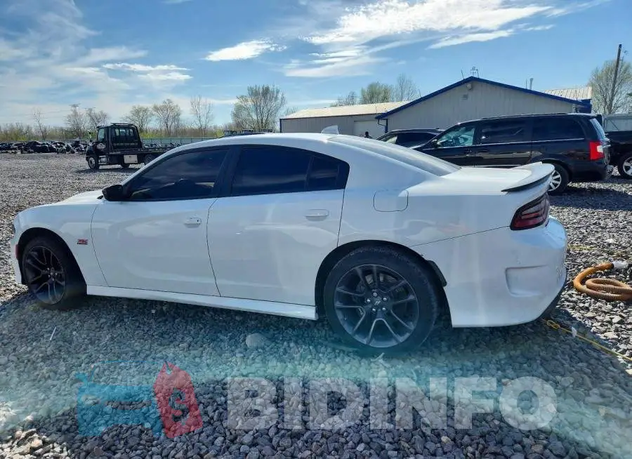 2C3CDXGJ2PH576692 Photo# 2