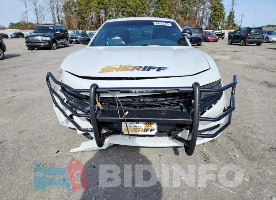 2C3CDXKG4PH628139 Photo# 5