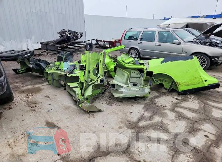 2C3CDZFJ9PH650493 Photo# 4