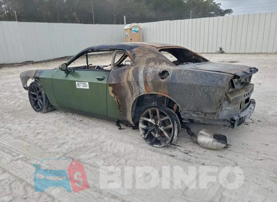 2C3CDZJG6NH137548 Photo# 2
