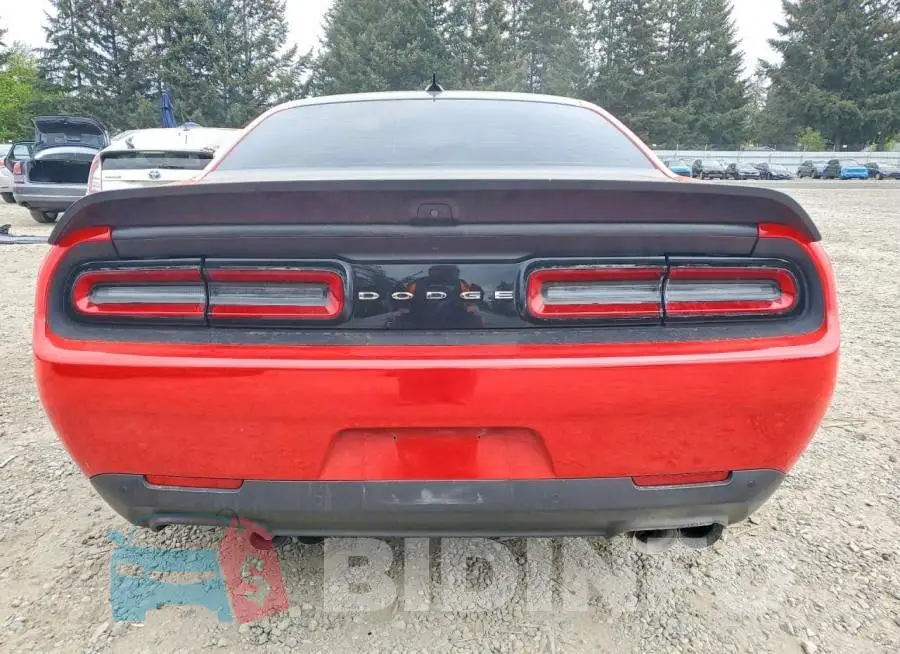 2C3CDZL9XKH531273 Photo# 6
