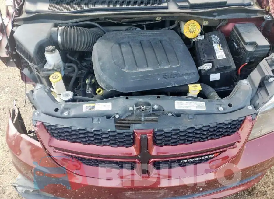 2C4RDGEG8KR675257 Photo# 12