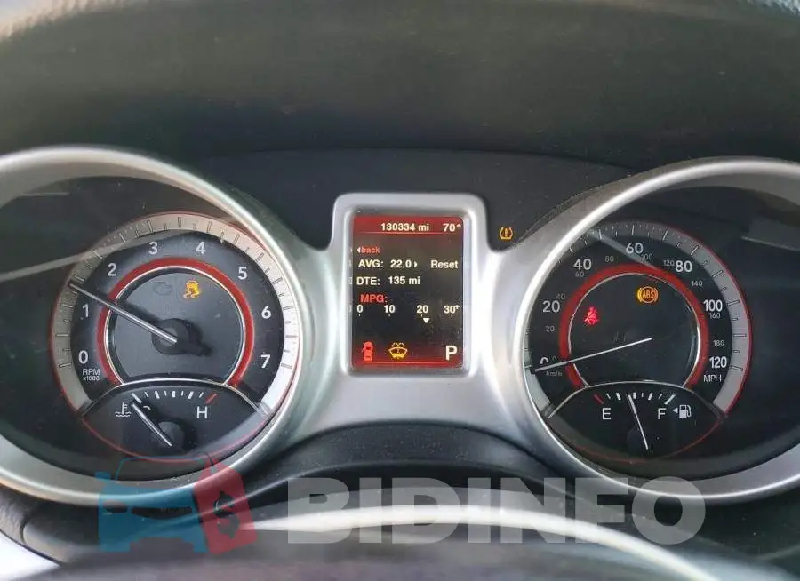 3C4PDCAB6LT230895 Photo# 9