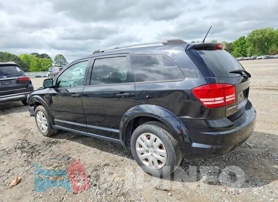 3C4PDCAB7HT662158 Photo# 2