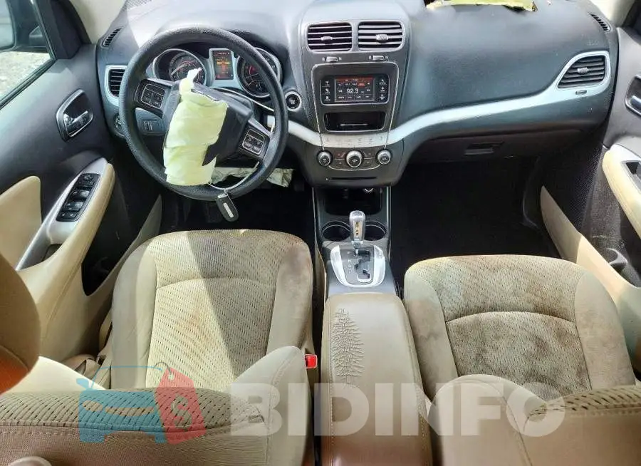 3C4PDCAB7HT662158 Photo# 8