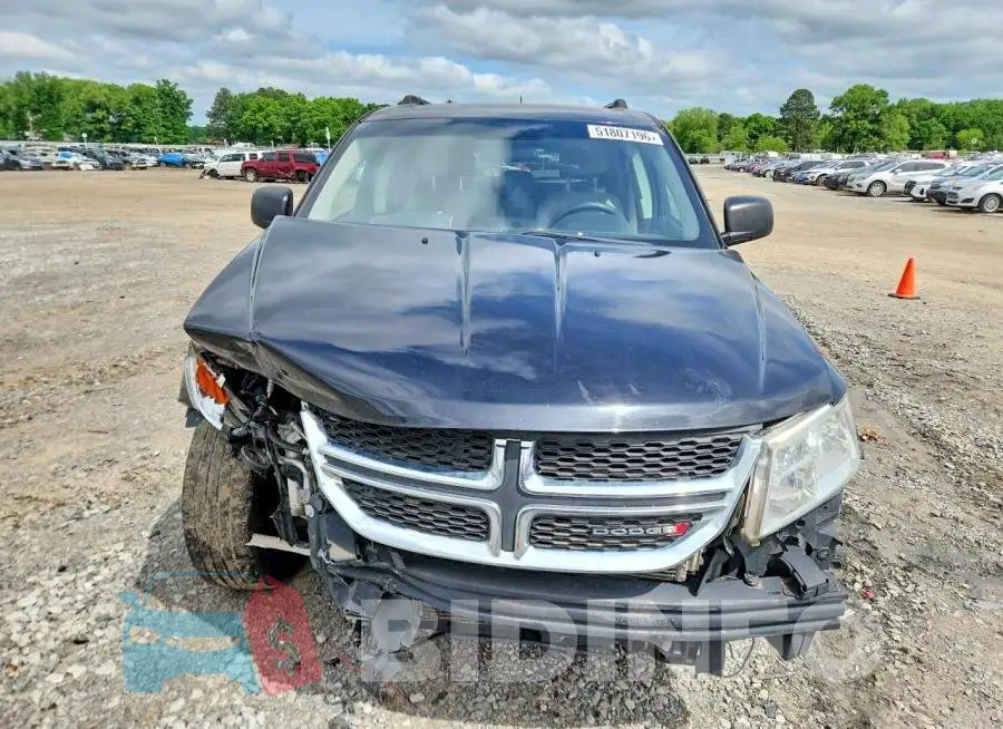 3C4PDCAB7HT662158 Photo# 5