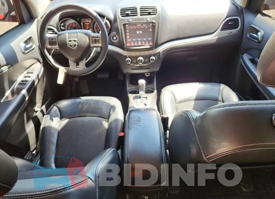 3C4PDCGB3JT269271 Photo# 8