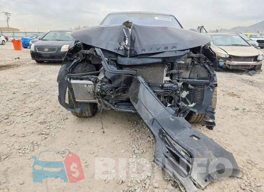 SALYL2EX6KA781818 Photo# 5